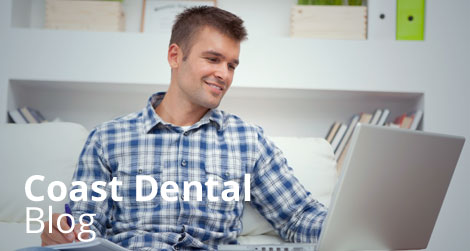 Coast Dental Blog