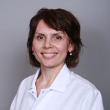 Dr. Irina Jones, St. Petersburg General Dentist