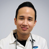 Dr. Robert Nguyen, Orlando General Dentist