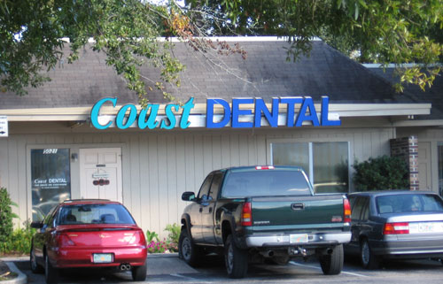 Coast Dental Gainesville