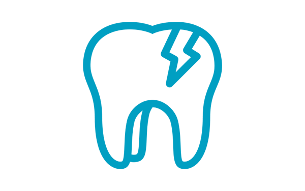 Emergency Dentistry Icon