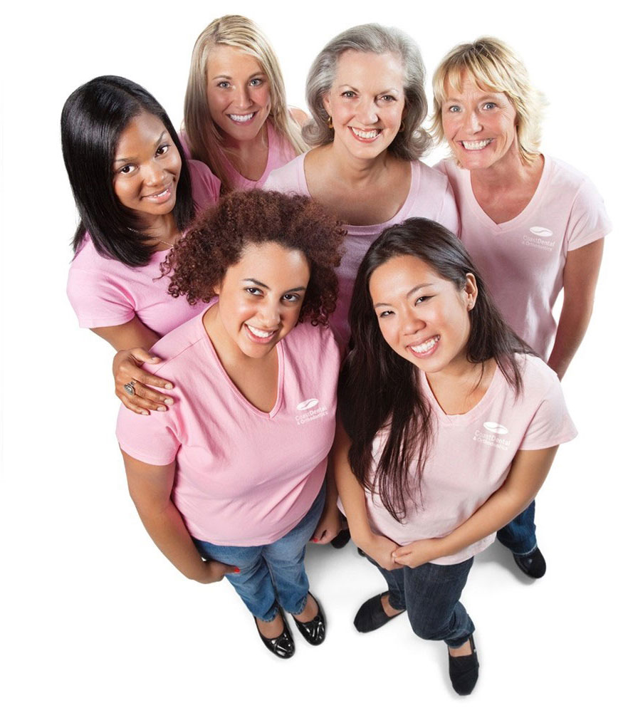 A group of women posing for a photo

Description automatically generated with medium confidence