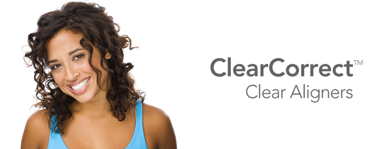 ClearCorrect Clear Aligners at Coast Dental New Tampa