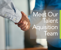 Talent Acquisition Team