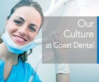 The Coast Dental Culture