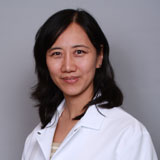 Dr. Chen He, St. Petersburg Endodontist