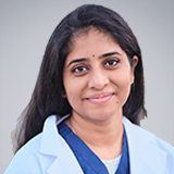Dr. Deepthi Janga, Tallahassee General Dentist