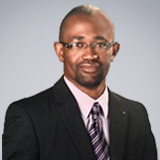 Dr. Emeka Iloabachie