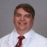 Dr. Frank Sanchez