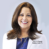 Dr. Ileana Ramundo-Townsend, Naples Periodontist