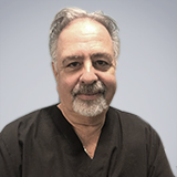 Dr. Kenneth DiCarlo, Sarasota General Dentist
