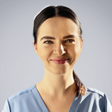 Dr. Magdalena Glass