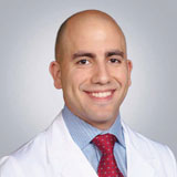 Dr. Mani Mirpourian