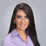 Dr. Maryam Moarechipour, Oviedo  General Dentist