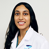 Dr. Meera Patel