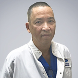 Dr. Thu Vu