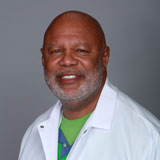Dr. Vernon Gordon
