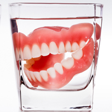 How to Care for Dentures