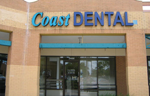Coast Dental Beneva