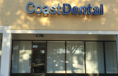 Coast Dental Daytona
