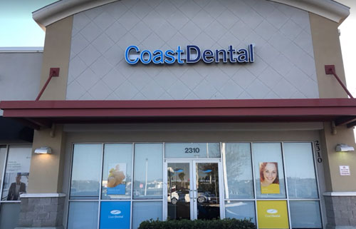 Coast Dental Kissimmee