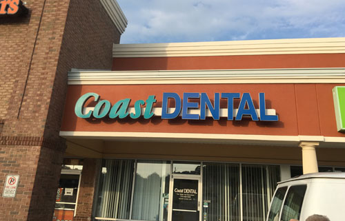 Coast Dental Loganville