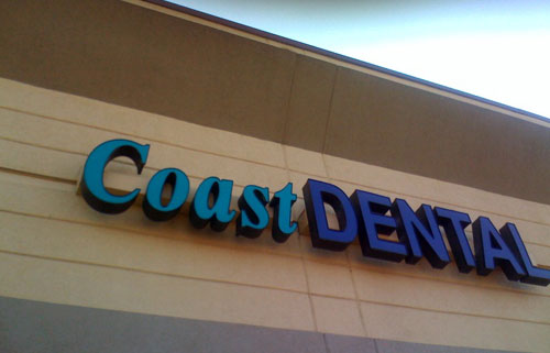 Coast Dental Orange Park