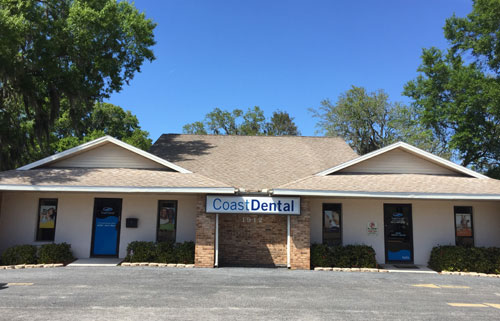Coast Dental Plant City