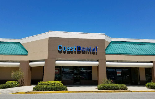 Coast Dental Port Richey