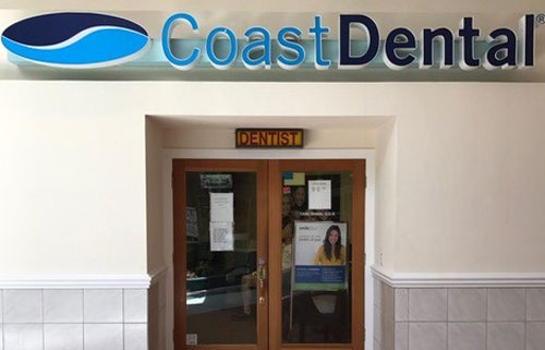 Coast Dental Sebring