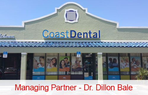 Coast Dental South Tampa