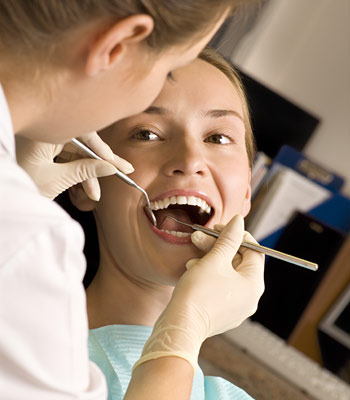 Comprehensive Oral Examination