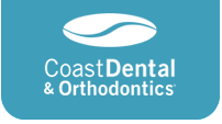 Coast Dental and Orthodontics Logo