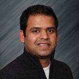 Dr. Andrew Martin