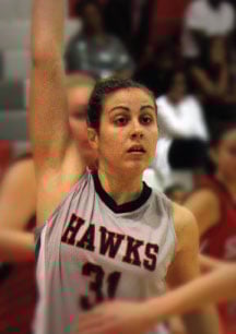 Lindsey Botts is now an advocate for custom mouthguards
