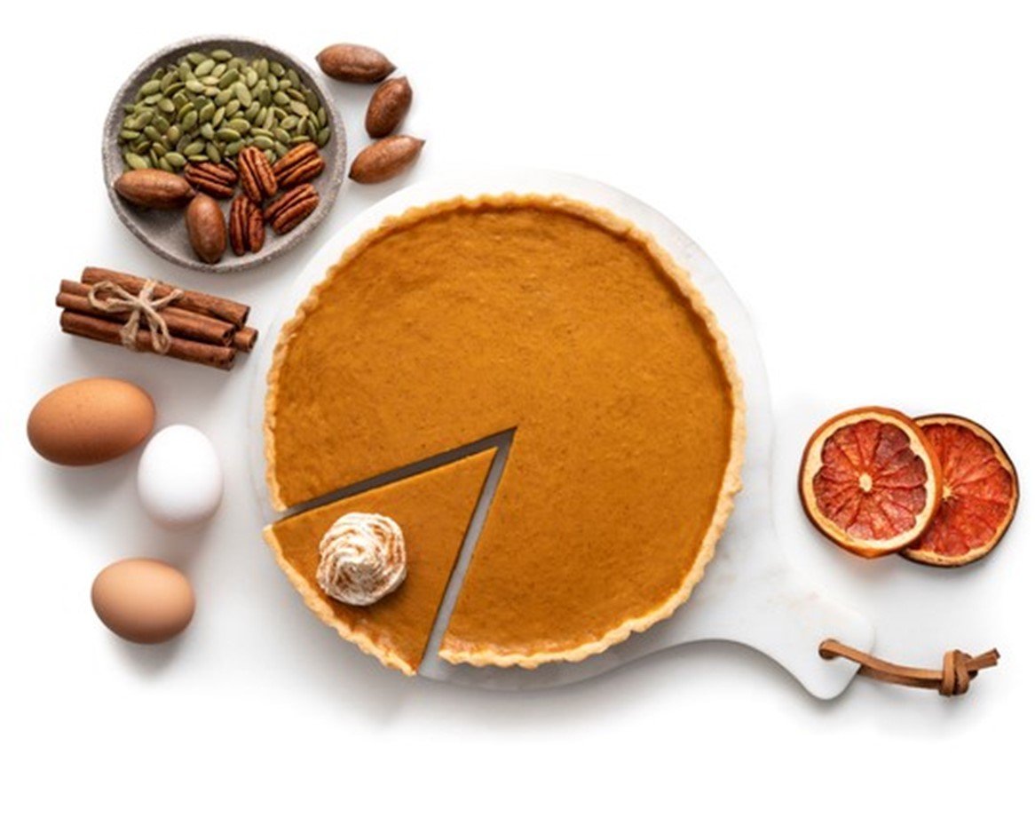 Pumpkin Pie