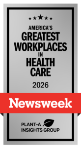 America’s Greatest Workplaces in Health Care 2026