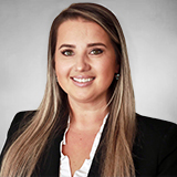 Dr. Alesia Rockwell, General Dentist