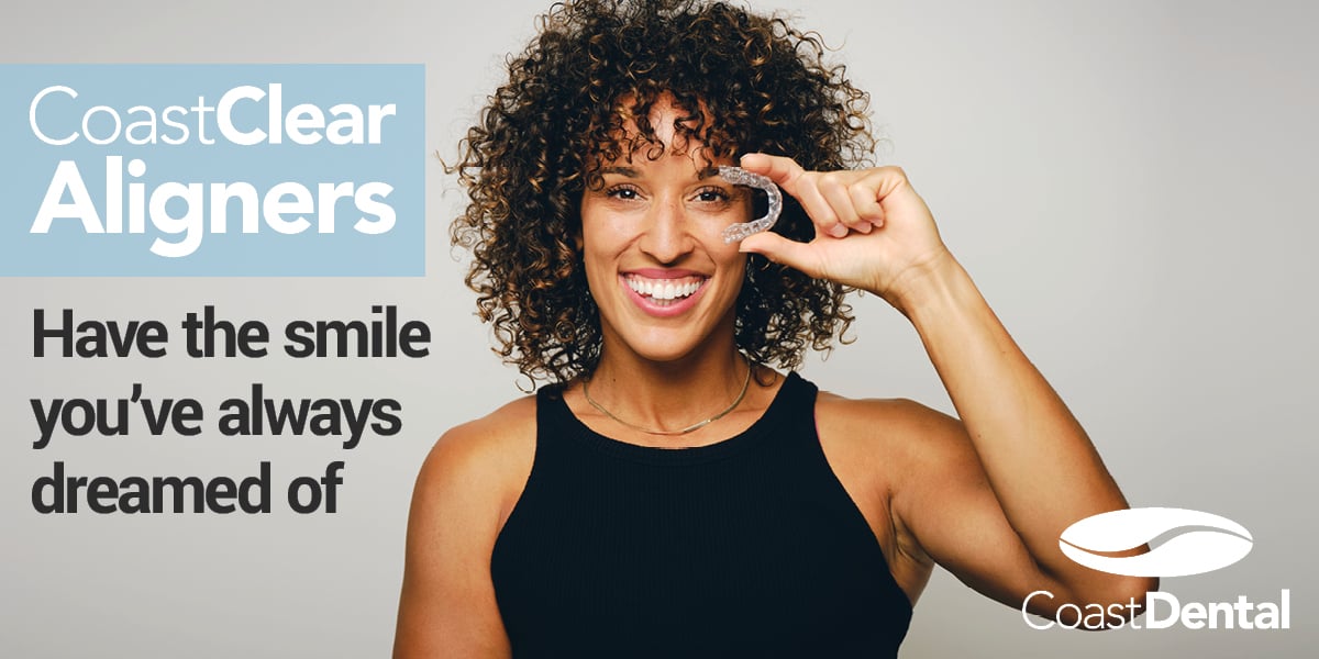 CoastClear Aligners® 1 CoastClear Aligners