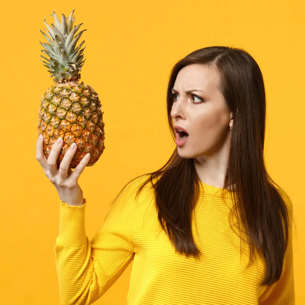 BLOG-Acidic Fruits