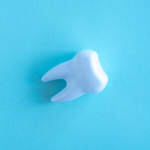 Knocked-Out Tooth