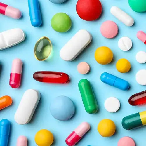 Blog-medicine
