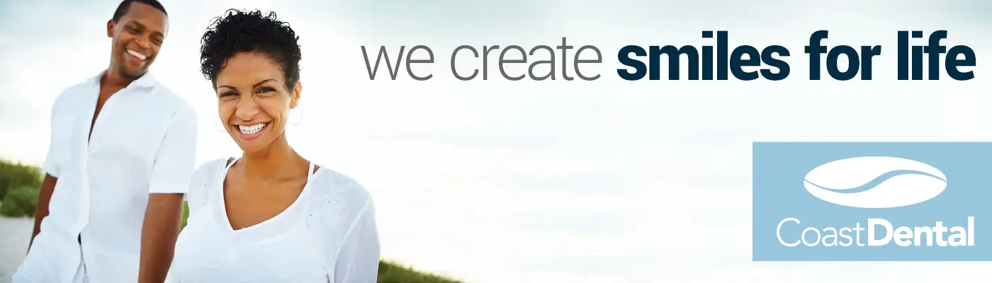Coast Dental Website Desktop Headers Smiles fr Life