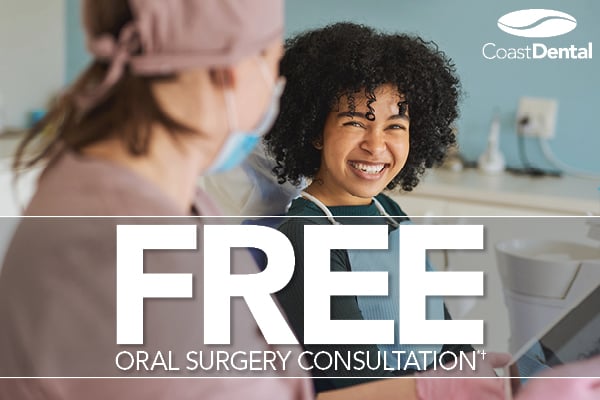 CD 103178 Special Offer Coupons 600x400 Oral Surgery v1