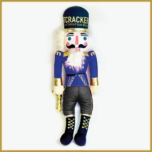 Magical Christmas Ballet Nutcracker