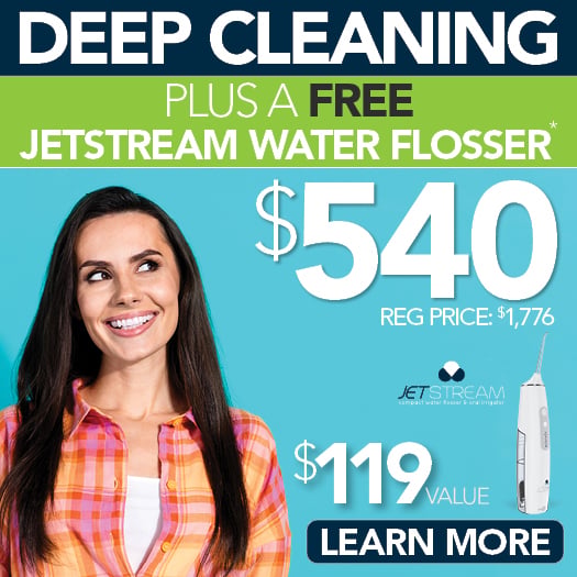 CD 103444 Special Offer Deep Cleaning 9 2025 525x525 v2