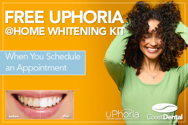 Uphoria Promotion Coupon