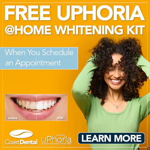 Uphoria Special Offer