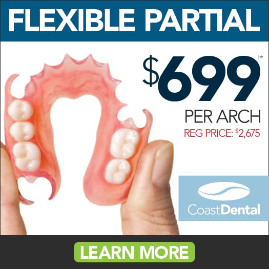 CD 103492 Crown Partial Denture Special Offer Squares 525x525 PARTIALS v2