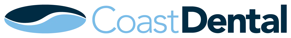 Coast Dental Logo